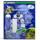 Installation Dennerle Comfort-Line CO2 Professional - - pour aquariums jusqu'� 300 L