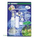 Installation Dennerle Classic-Line CO2 Professional - - pour aquariums jusqu'� 300 L