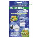 Test CO2 longue durée Correct + pH Dennerle Profi-Line CO2 - - kit complet