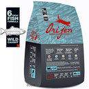 Croquettes pour chat Orijen au poisson - - 2,5 kg
