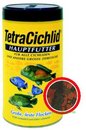 Aliment TetraCichlid gros flocons - - 1 L