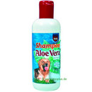 Shampooing pour chien Aloe Vera - - 250 mL
