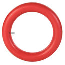 Anneau de jeu en caoutchouc - - 15 cm de diam�tre