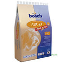 Bosch Adult Agneau & riz - - 15 kg