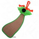 Tapis � griffer Meow - 46 cm environ