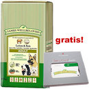 James Wellbeloved 10 kg + Swiss Card offert! - adult agneau & riz 145341.5