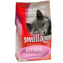 Croquettes Smilla Kitten - 7,5 kg