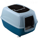 Maison de toilette pour chat Genica - 3 filtres � charbon de rechange