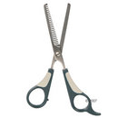 Ciseaux � effiler - - taille: 18,5 cm