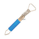 Pince � tiques avec ressort - - taille 8,5 cm