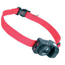 Collier anti-aboiement � ultra-sons - - 2 piles de remplacement 6 V