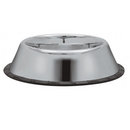 Gamelle en inox - - 1,80 l