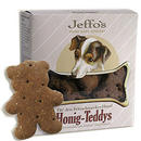 Jeffo's Teddy au miel - - 250 g