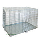 Cage de transport Double Door - - taille S: L 63x l 55x H 61 cm