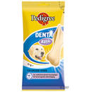 Pedigree Denta Rask - - 140 g, pour chiens de taille moyenne