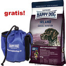 4 kg Happy Dog Supreme + pochette � friandise offerte! - supreme Afrique 157635.10