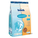 Bosch Goodies en forme de coeur - - 1,5 kg