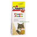 Flocons vitamin�s pour chat Gimpet - - 200 g
