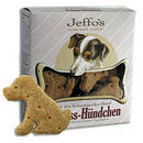 Jeffo's Petit chien � la cacahu�te - - 250 g