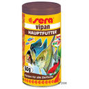Aliment en flocons Sera Vipan - - 250 mL