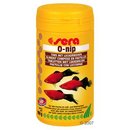 Aliment en comprim�s Sera O-nip - - 100 comprim�s