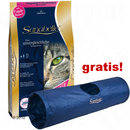 10 kg croquettes Sanabelle + Tunnel � bruissement offert ! - Light