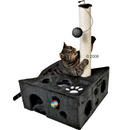 Arbre � chat Murcia - - anthracite