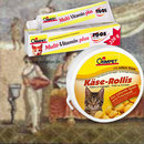 Lot vitamin� - - Lot Gimpet vitamin�
