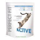 Perfect Fit Active au poisson - - 750 g