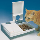 Distributeur de nourriture Pet Mate C 20 - - pour 2 repas
