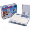 Distributeur de nourriture Pet Mate C 20 - pour 2 repas - Cliquez ici pour davantage d'informations sur ce produit