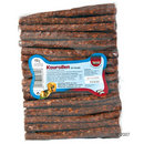 B�tonnets � m�cher marron - - sachet de 100 b�tonnets