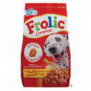Croquettes Frolic volaille, riz & l�gumes - 1,5 kg