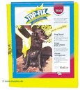 Serviette pour chien et chat Top-Fix - - Taille: 50 x 60 cm