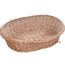 Corbeille pour chien - - environ 60 cm x 46 cm (entr�e 11 cm/arri�re 15cm)