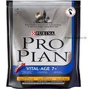 Croquettes pour chat Pro Plan Cat Vital 7+ - - 1,5 kg