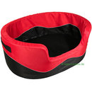 Panier pour chien Sporty rouge - - L 78 x l 60 x H 30 cm (taille L)