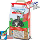 Liti�re pour chat Cat's Best �ko Plus - - 10 L