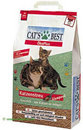 Litière pour chat Cat's Best �?ko Plus - - 10 L