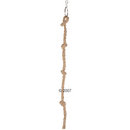 Corde de jeu pour perroquets - - 60 cm