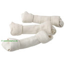 Lot d'os Dentafun - - 3 naturels, 500 g approx. 39 cm