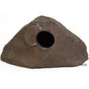 Grotte en pierre de lave pour aquarium - - L 10,5 x l 9 x H 5 cm