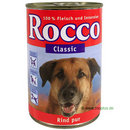 Rocco Classic 6 x 400 g - - coeur de veau