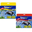 Tetratec APS pompe � air d'aquarium - - APS 300 - 300 L / h, 4,5 Watt