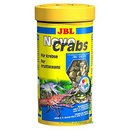 Chips alimentaires JBL NovoCrabs - - 250 mL
