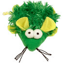 Souris Knuffel - - 8 cm de long