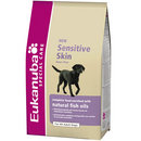 Eukanuba Special Care Peau Sensible - - 12 kg