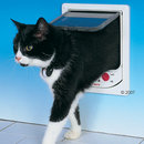 Chati�re Cat Mate � fermeture automatique - - Aimant de remplacement