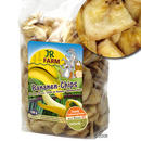 JR Farm chips de banane - - 150 g
