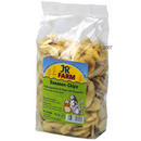 JR Farm chips de banane - - 150 g